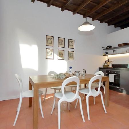 Residenza Torre Vecchiarelli - apt 3 Roma Esterno foto