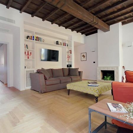 Residenza Torre Vecchiarelli - apt 3 Roma Esterno foto