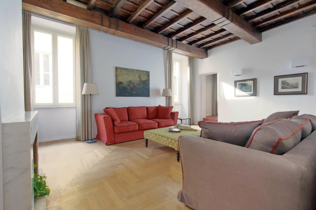 Residenza Torre Vecchiarelli - apt 3 Roma Esterno foto