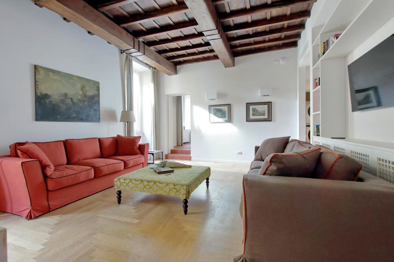 Residenza Torre Vecchiarelli - apt 3 Roma Esterno foto