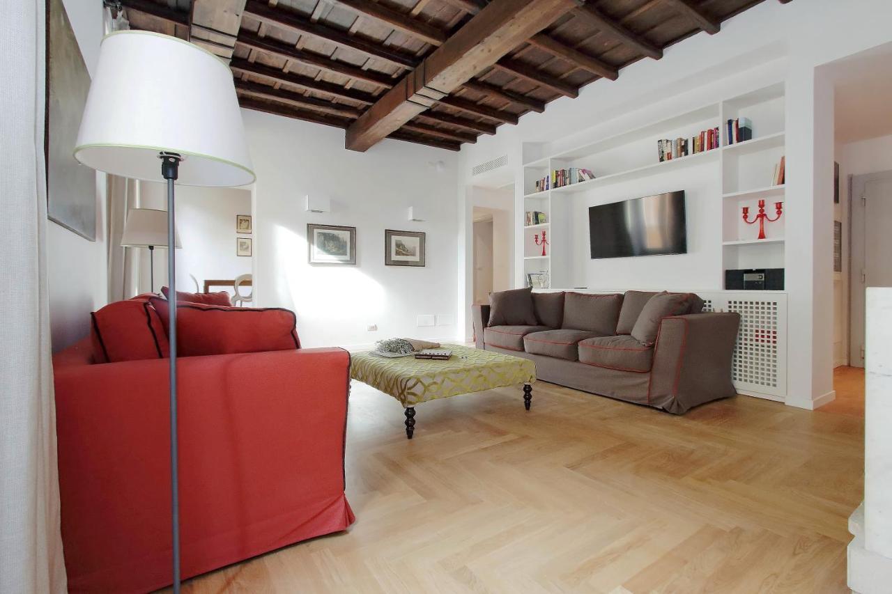 Residenza Torre Vecchiarelli - apt 3 Roma Esterno foto