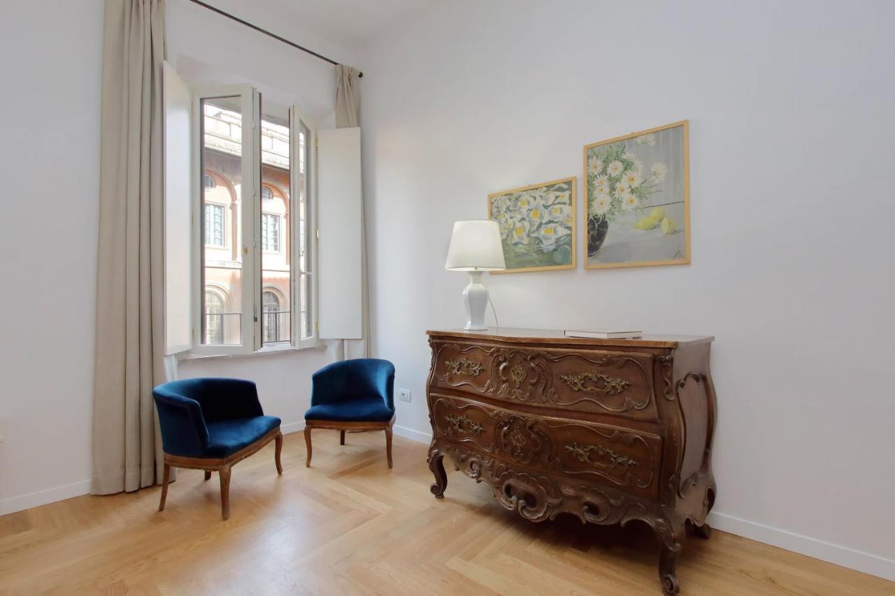 Residenza Torre Vecchiarelli - apt 3 Roma Esterno foto