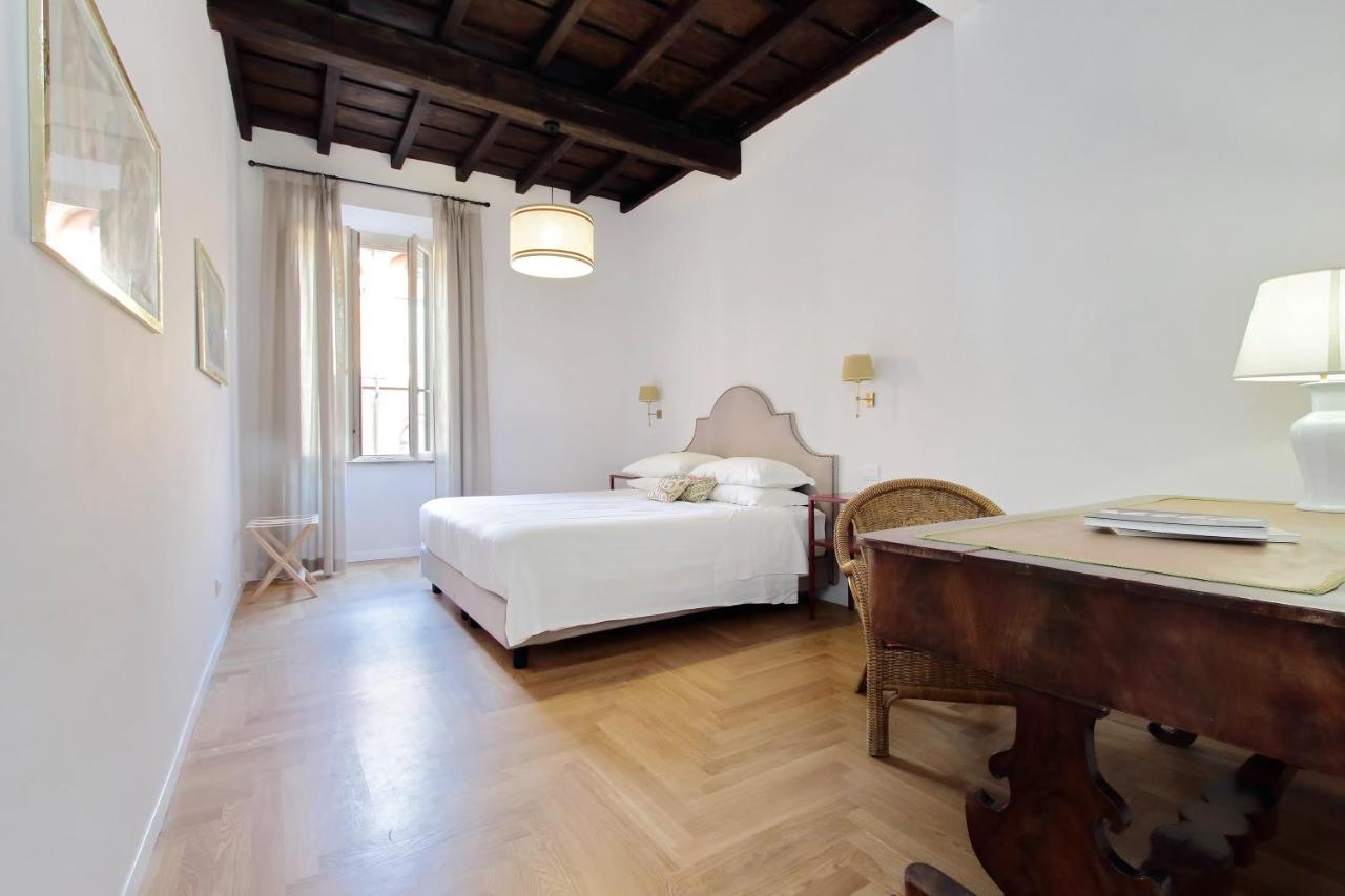 Residenza Torre Vecchiarelli - apt 3 Roma Esterno foto