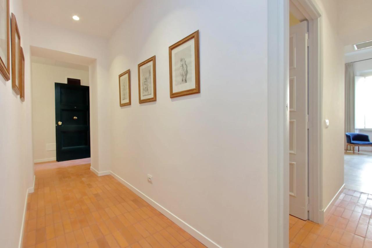 Residenza Torre Vecchiarelli - apt 3 Roma Esterno foto