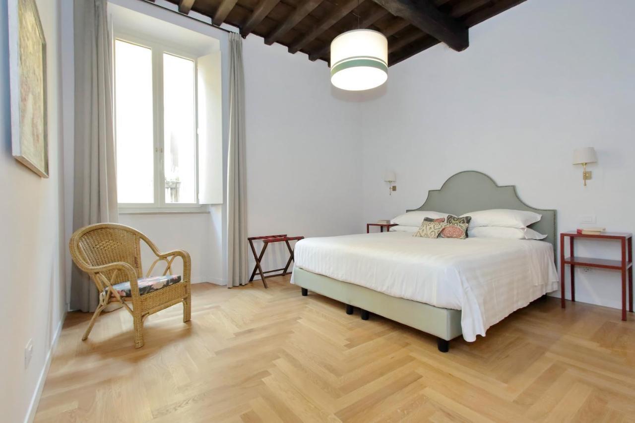 Residenza Torre Vecchiarelli - apt 3 Roma Esterno foto