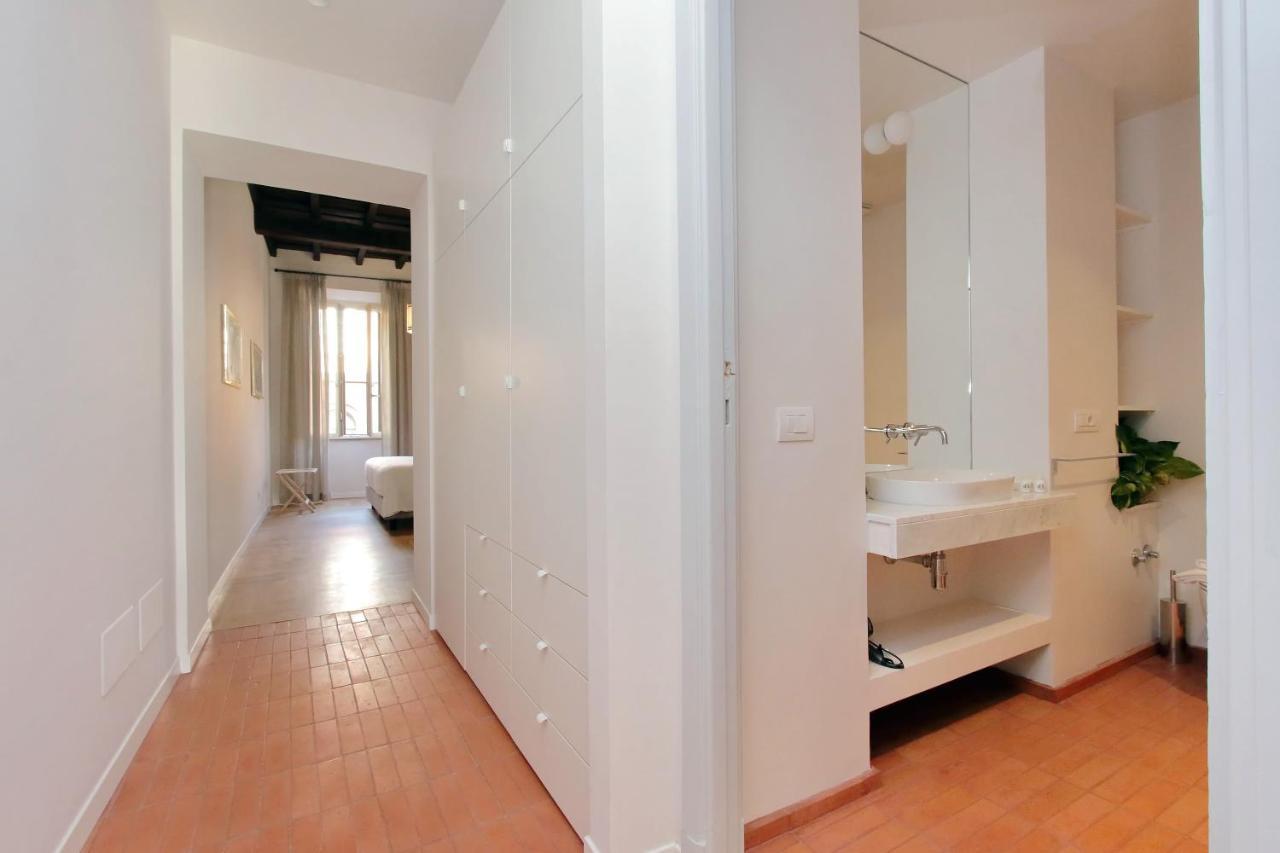Residenza Torre Vecchiarelli - apt 3 Roma Esterno foto