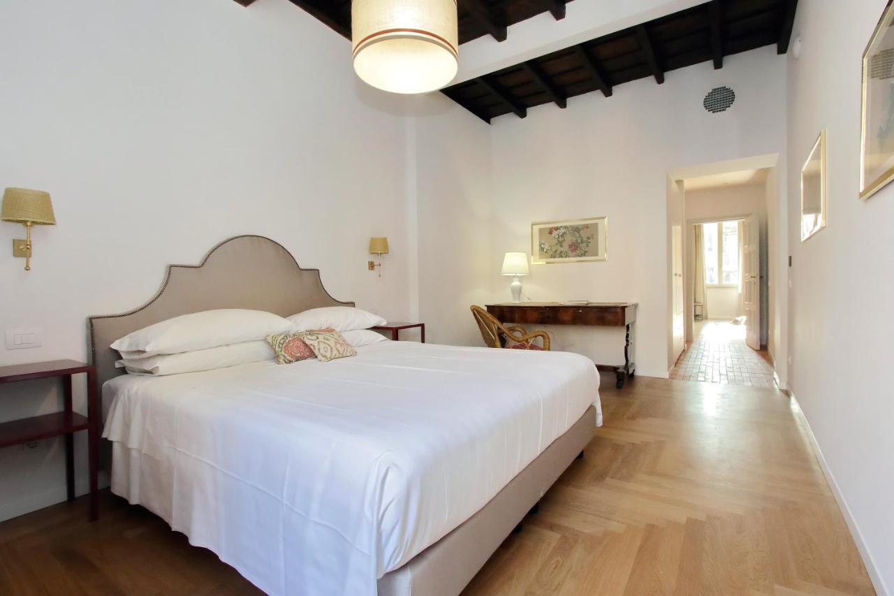 Residenza Torre Vecchiarelli - apt 3 Roma Esterno foto