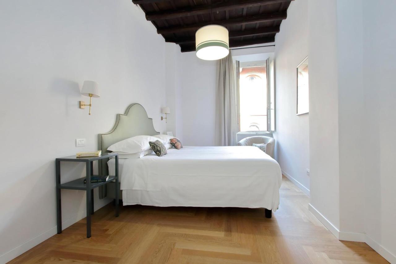 Residenza Torre Vecchiarelli - apt 3 Roma Esterno foto