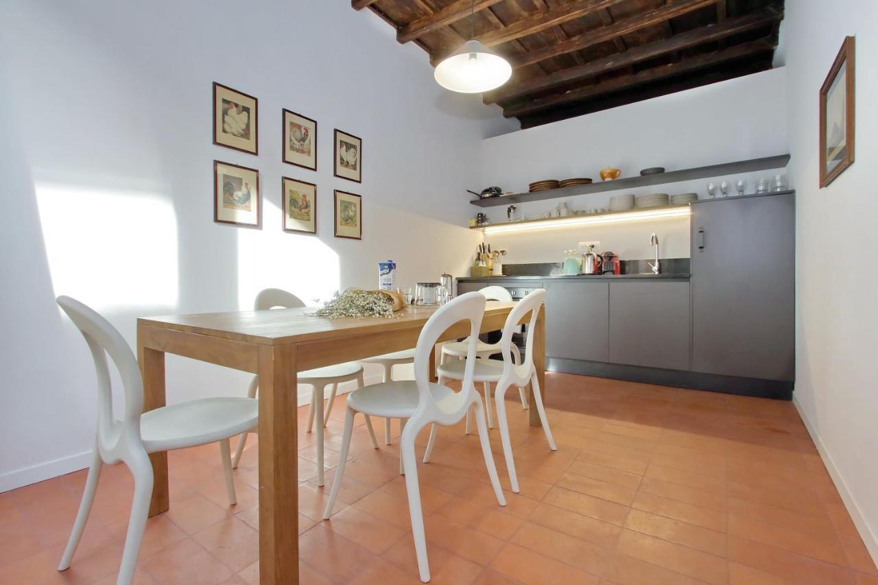 Residenza Torre Vecchiarelli - apt 3 Roma Esterno foto
