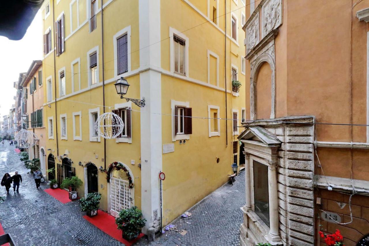 Residenza Torre Vecchiarelli - apt 3 Roma Esterno foto