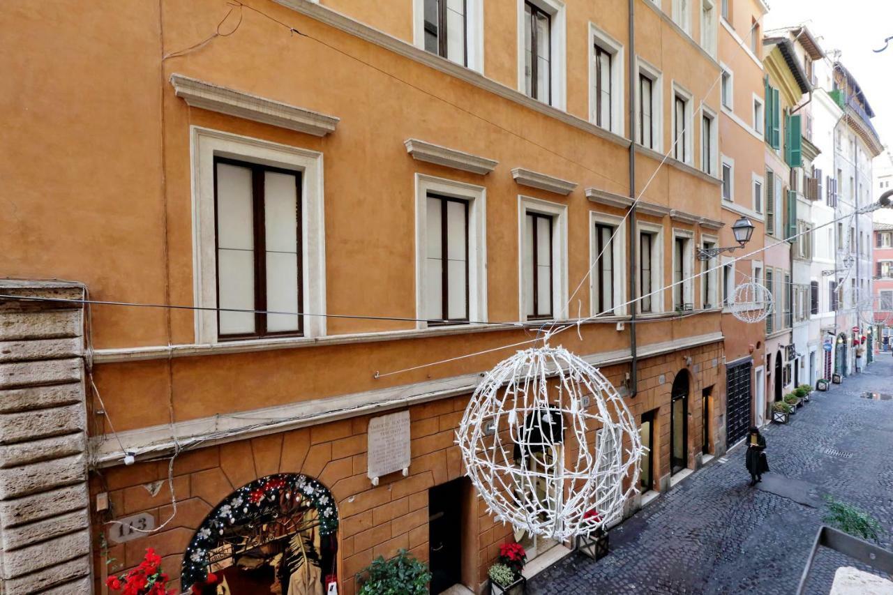 Residenza Torre Vecchiarelli - apt 3 Roma Esterno foto